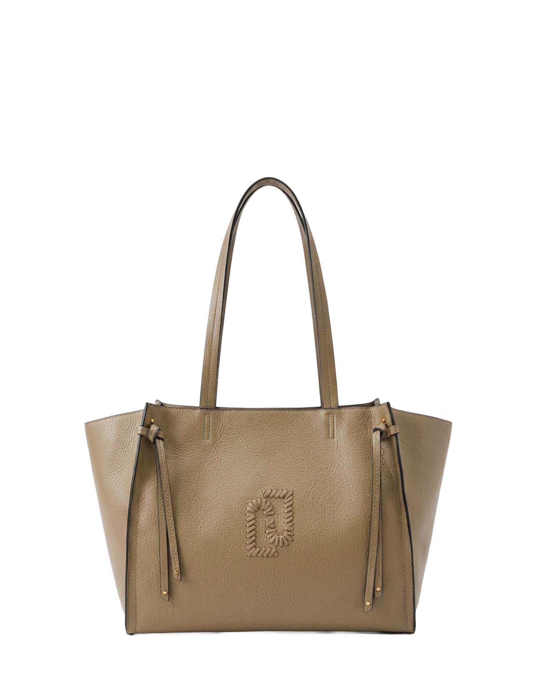 Shopper Marrone Liu-jo