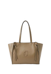Shopper Marrone Liu-jo