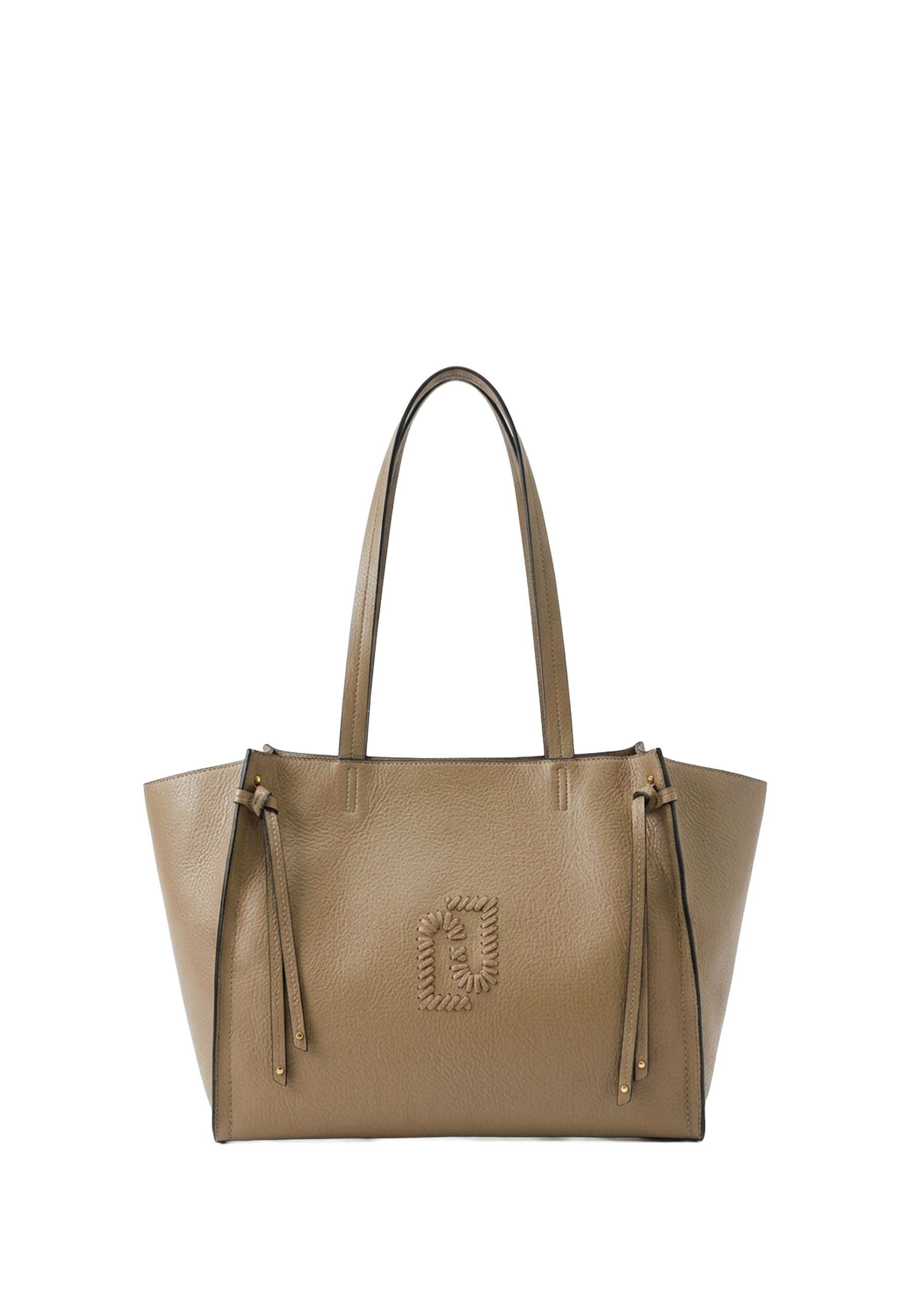 Shopper Marrone Liu-jo