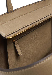 Shopper Marrone Liu-jo