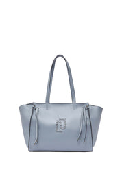 Shopper Celeste Liu-jo