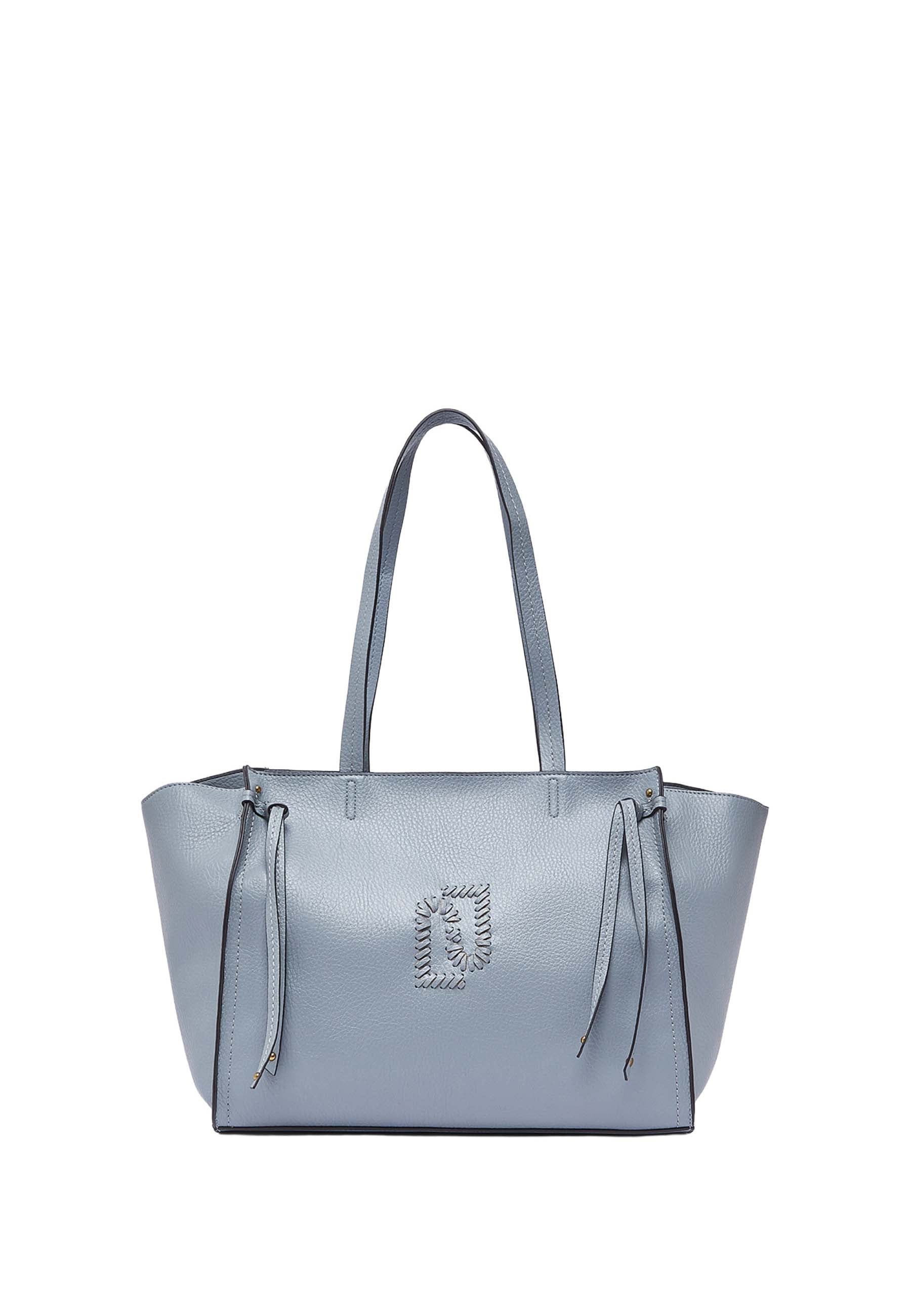 Shopper Celeste Liu-jo