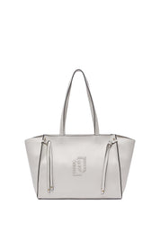 Shopper Bianco Liu-jo