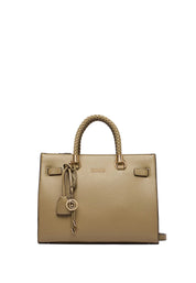 Borse a mano Beige Liu-jo