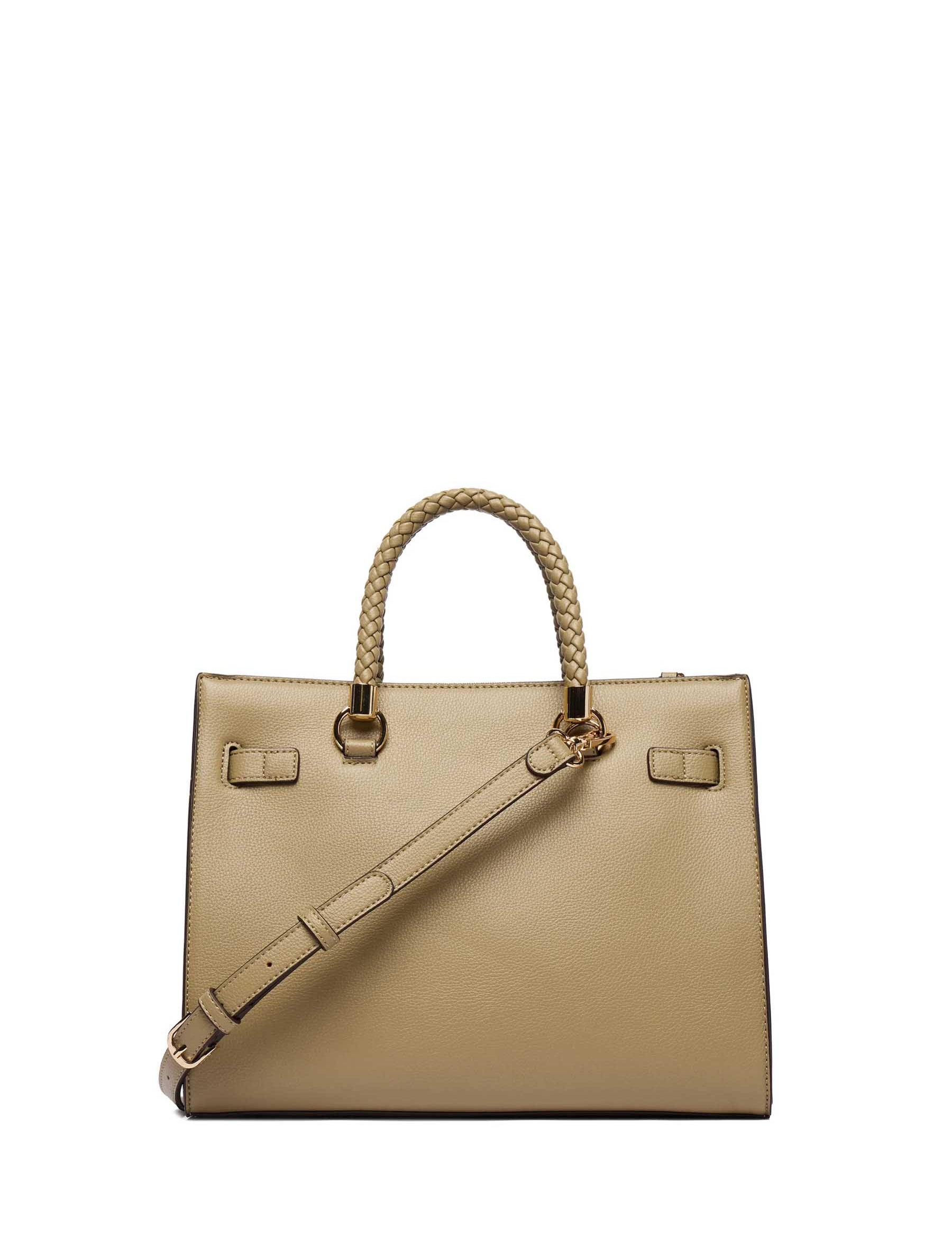 Borse a mano Beige Liu-jo