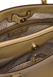 Borse a mano Beige Liu-jo