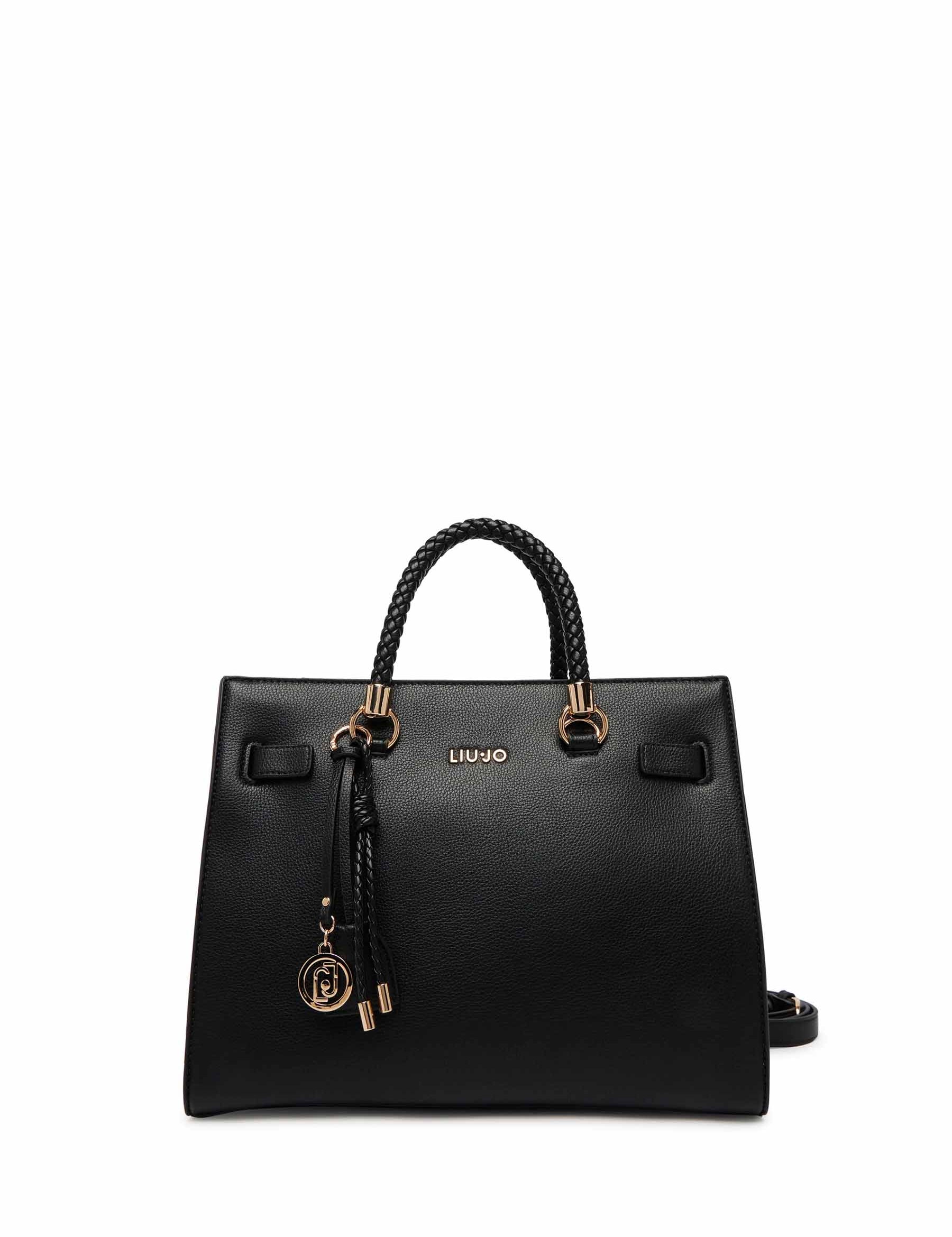 Borse a mano Nero Liu-jo
