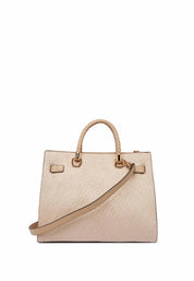 Borse a mano Beige Liu-jo