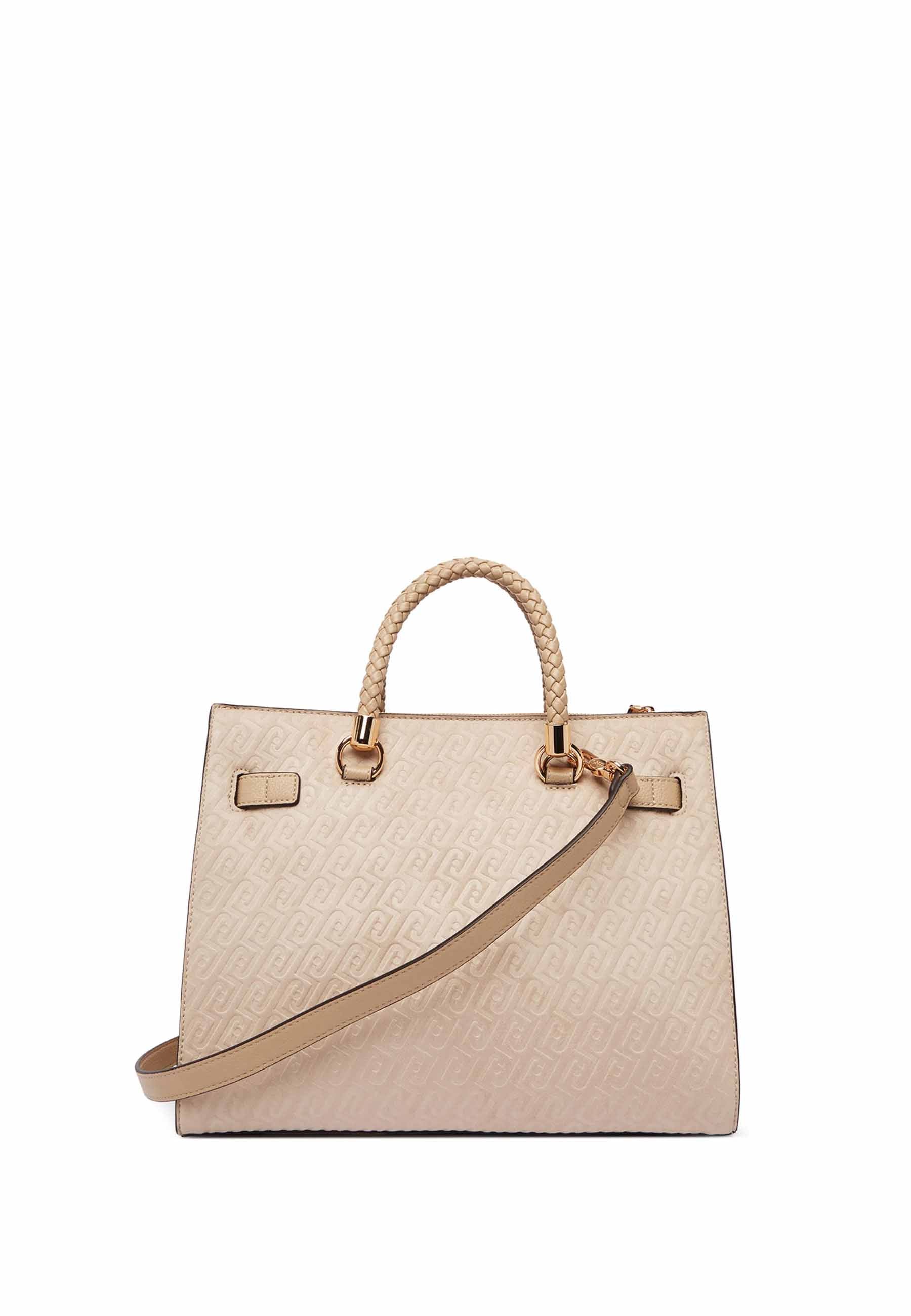 Borse a mano Beige Liu-jo