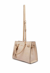 Borse a mano Beige Liu-jo