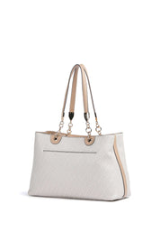 Borse a spalla Beige Liu-jo