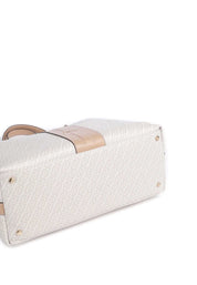 Borse a spalla Beige Liu-jo