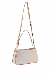 Borse a spalla Beige Liu-jo