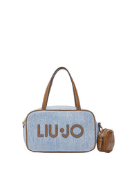 Borse a mano Marrone Liu-jo