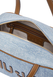 Borse a mano Marrone Liu-jo