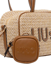 Borse a mano Marrone Liu-jo