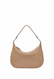 Borse a spalla Beige Liu-jo