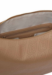 Borse a spalla Beige Liu-jo