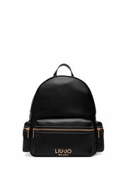 Zaini Nero Liu-jo