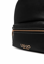 Zaini Nero Liu-jo