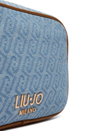 Tracolla Blu Liu-jo