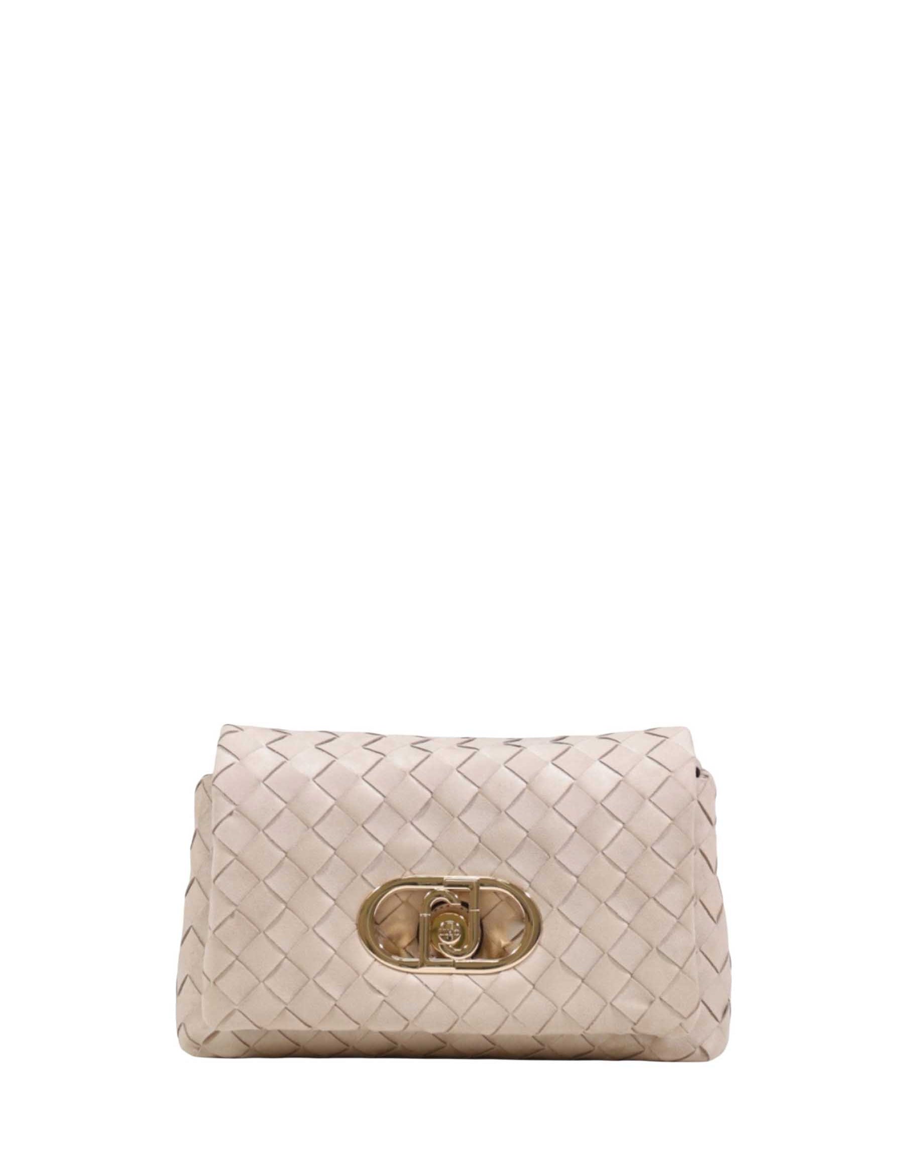Tracolla Beige Liu-jo