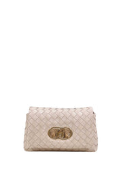 Tracolla Beige Liu-jo