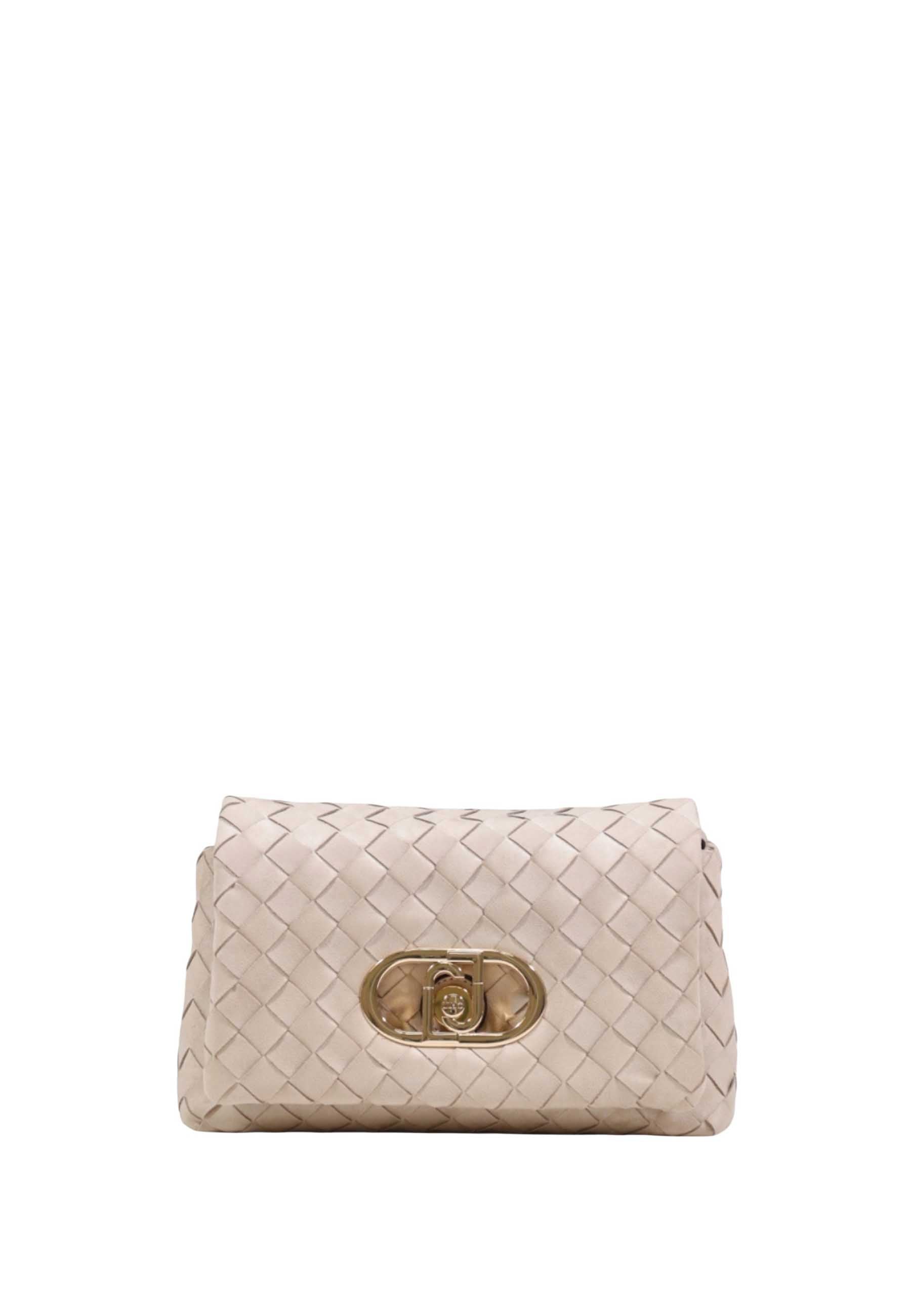 Tracolla Beige Liu-jo