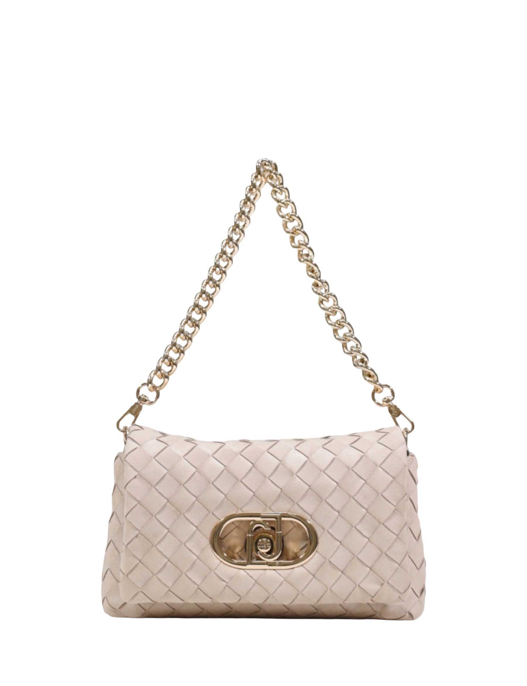 Tracolla Beige Liu-jo