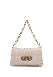 Tracolla Beige Liu-jo