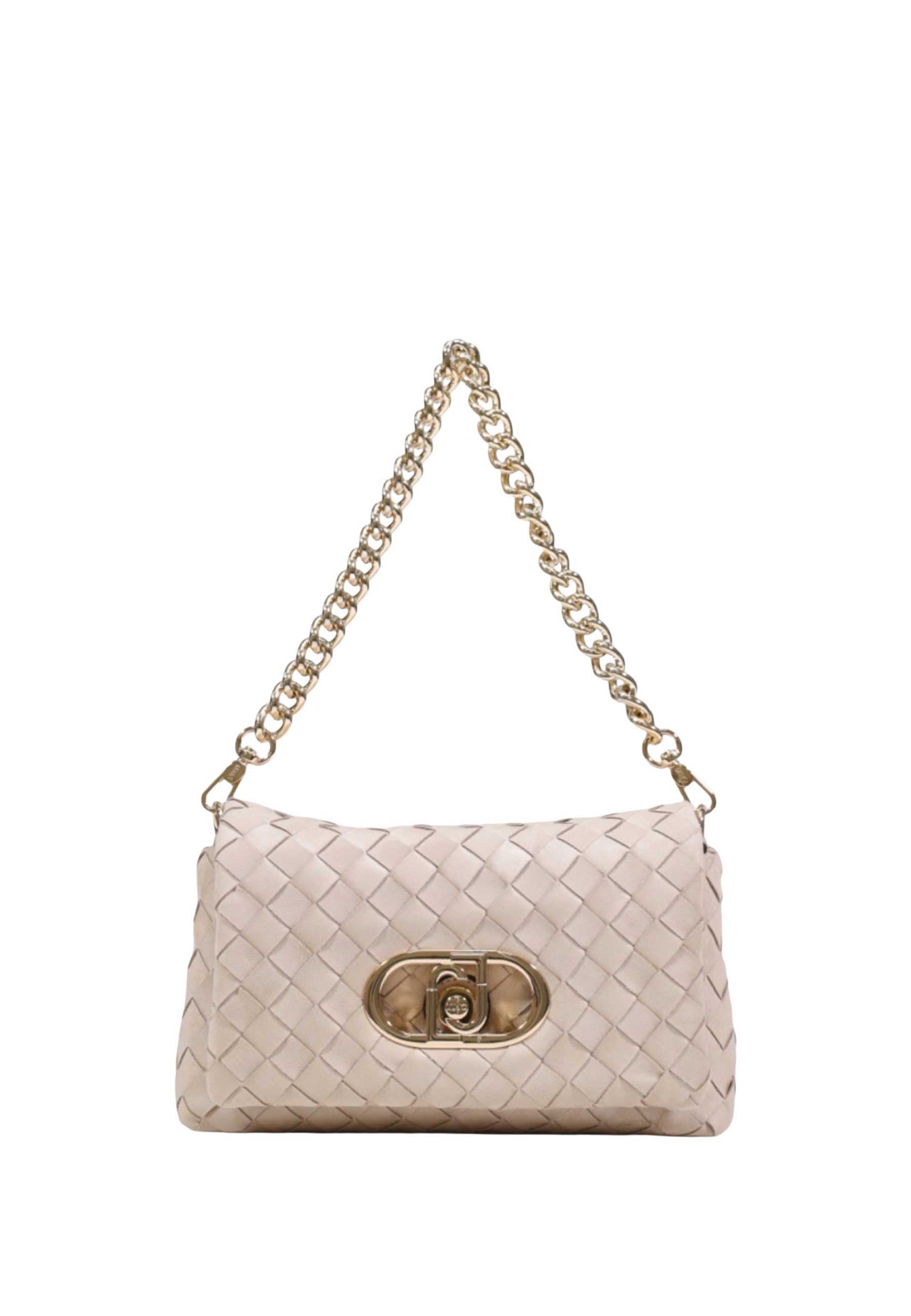 Tracolla Beige Liu-jo