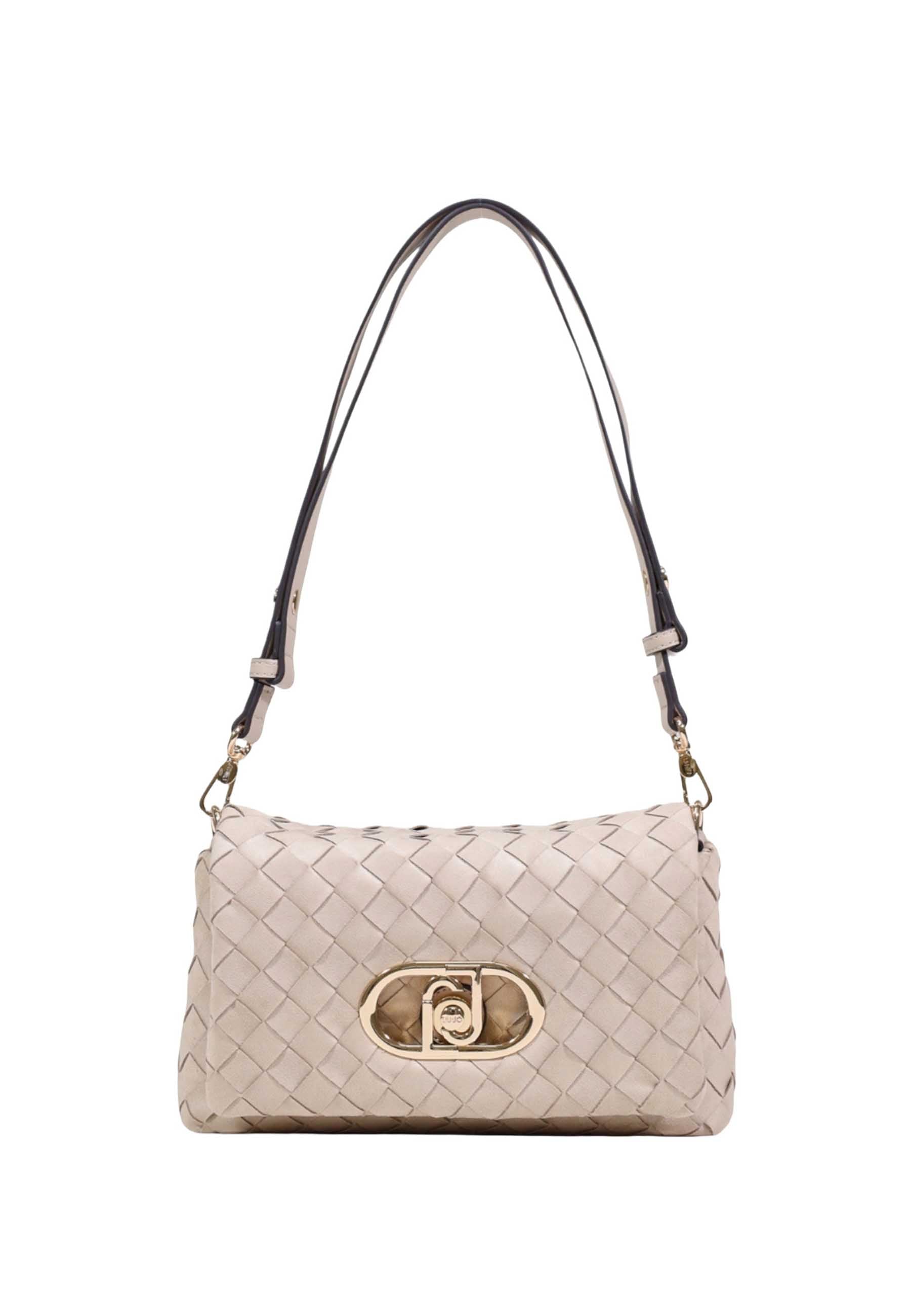 Tracolla Beige Liu-jo