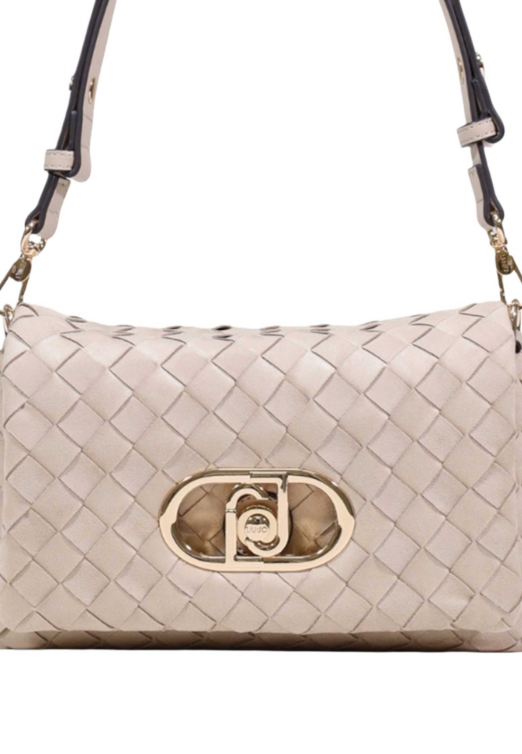 Tracolla Beige Liu-jo