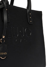 Borse a mano Nero Liu-jo
