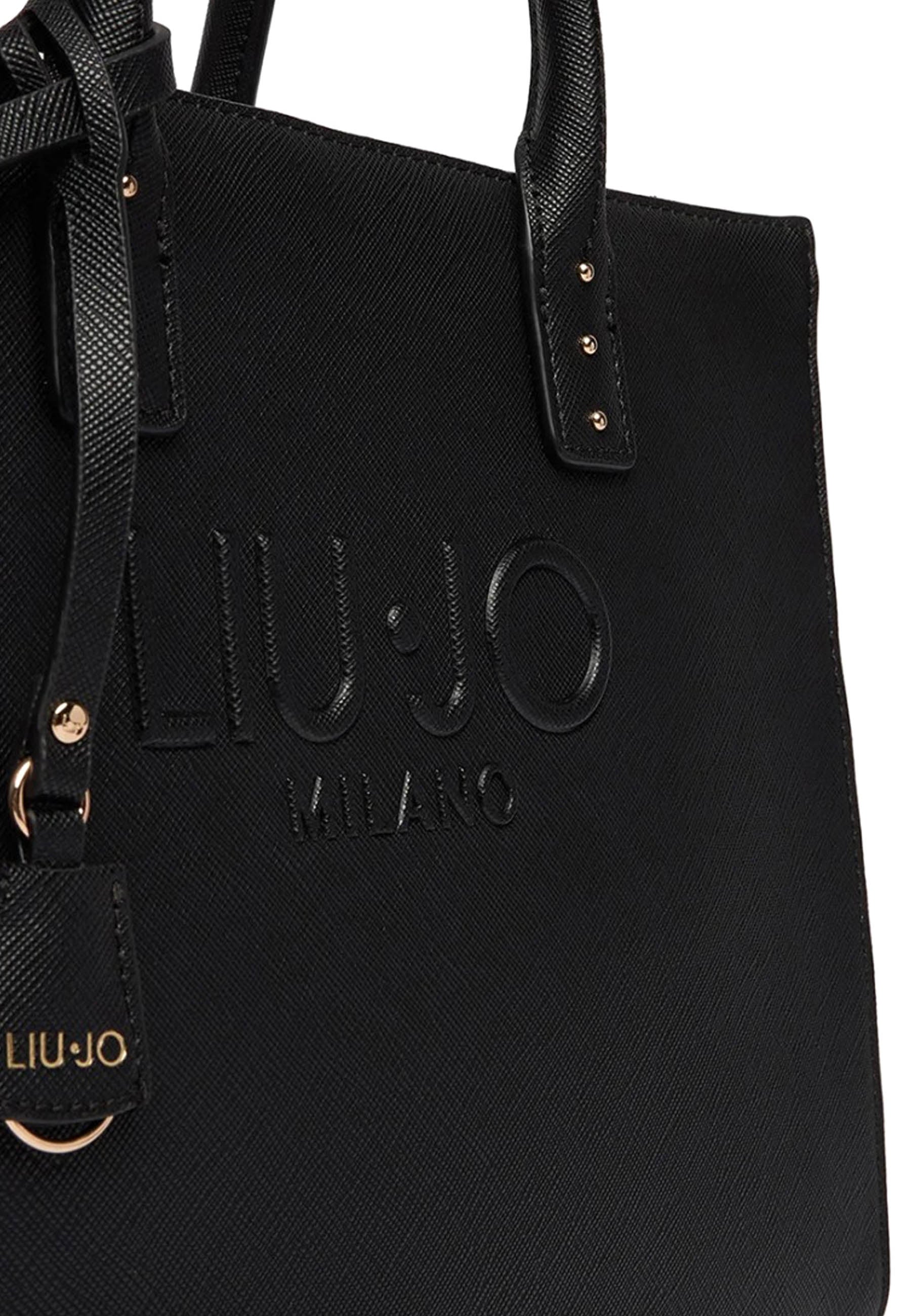Borse a mano Nero Liu-jo