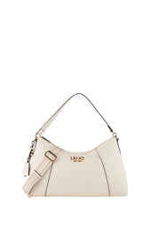 Borse a spalla Beige Liu-jo