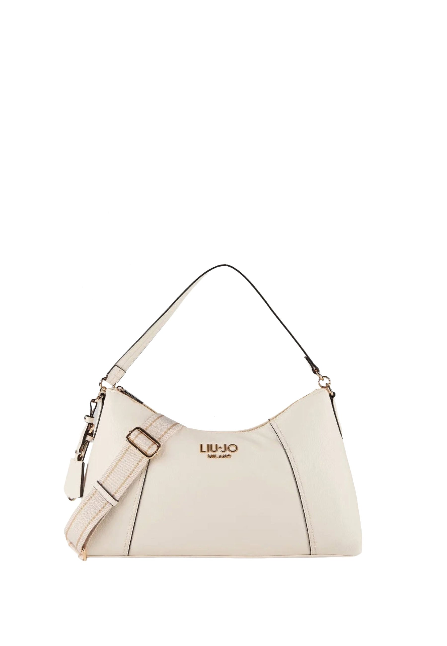 Borse a spalla Beige Liu-jo