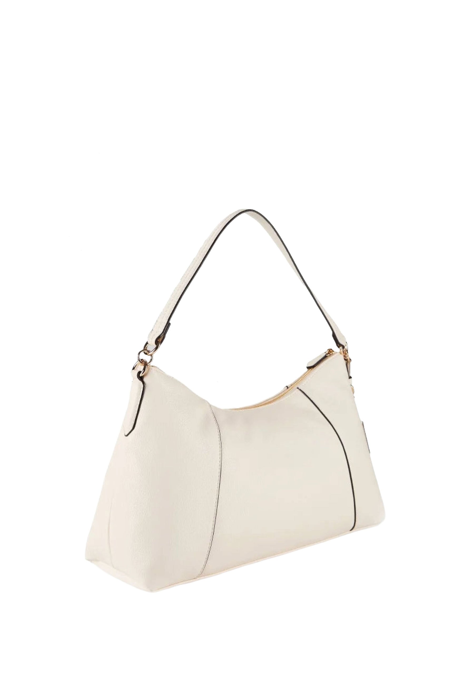 Borse a spalla Beige Liu-jo