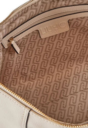 Borse a spalla Beige Liu-jo