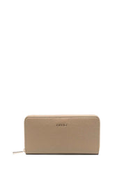 Portafogli Beige Liu-jo