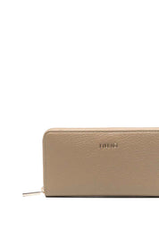 Portafogli Beige Liu-jo