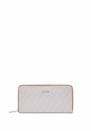 Portafogli Beige Liu-jo