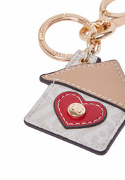 Portachiavi Beige Liu-jo