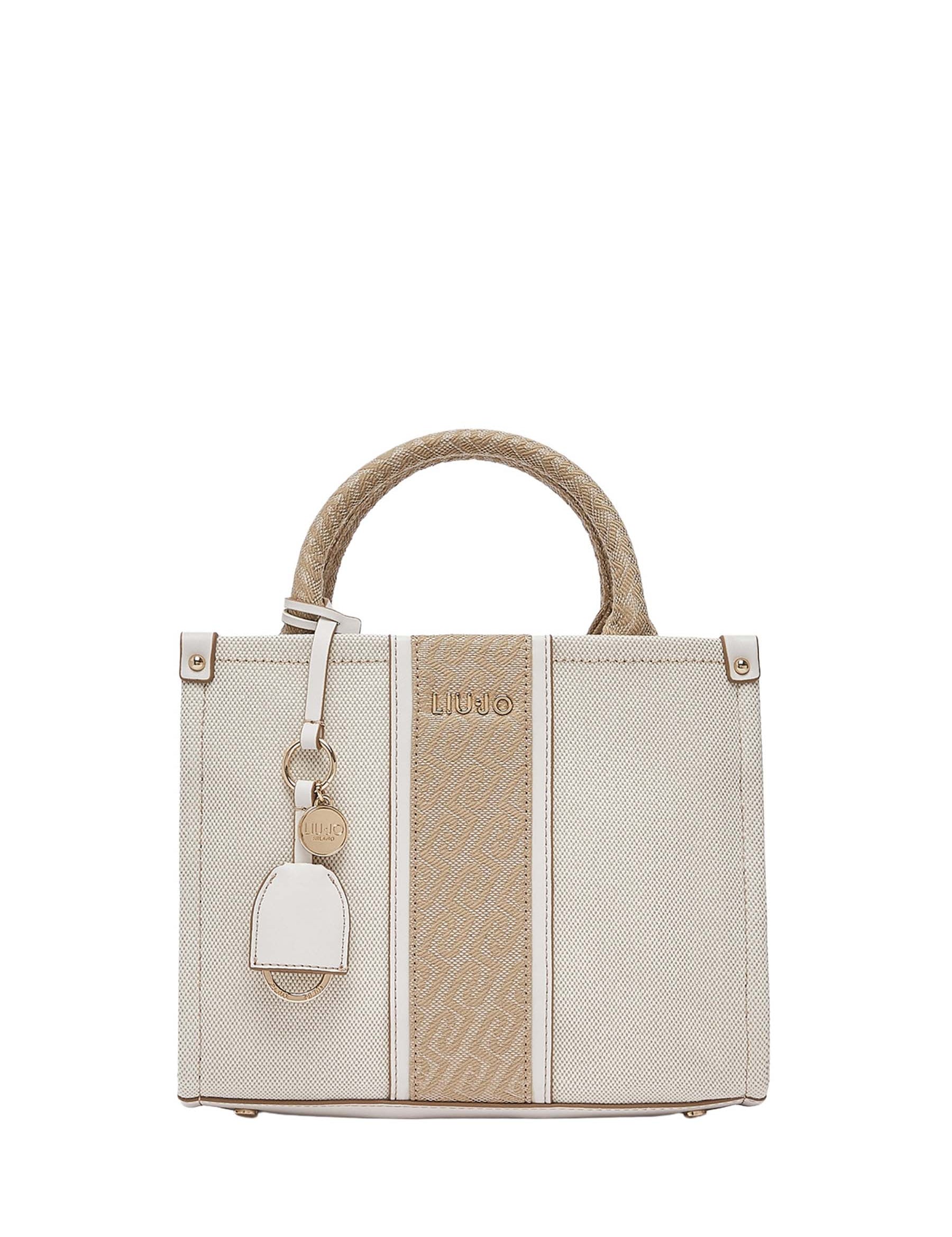 Borse a mano Beige Liu-jo