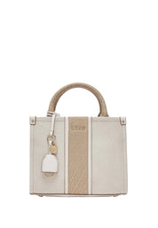 Borse a mano Beige Liu-jo