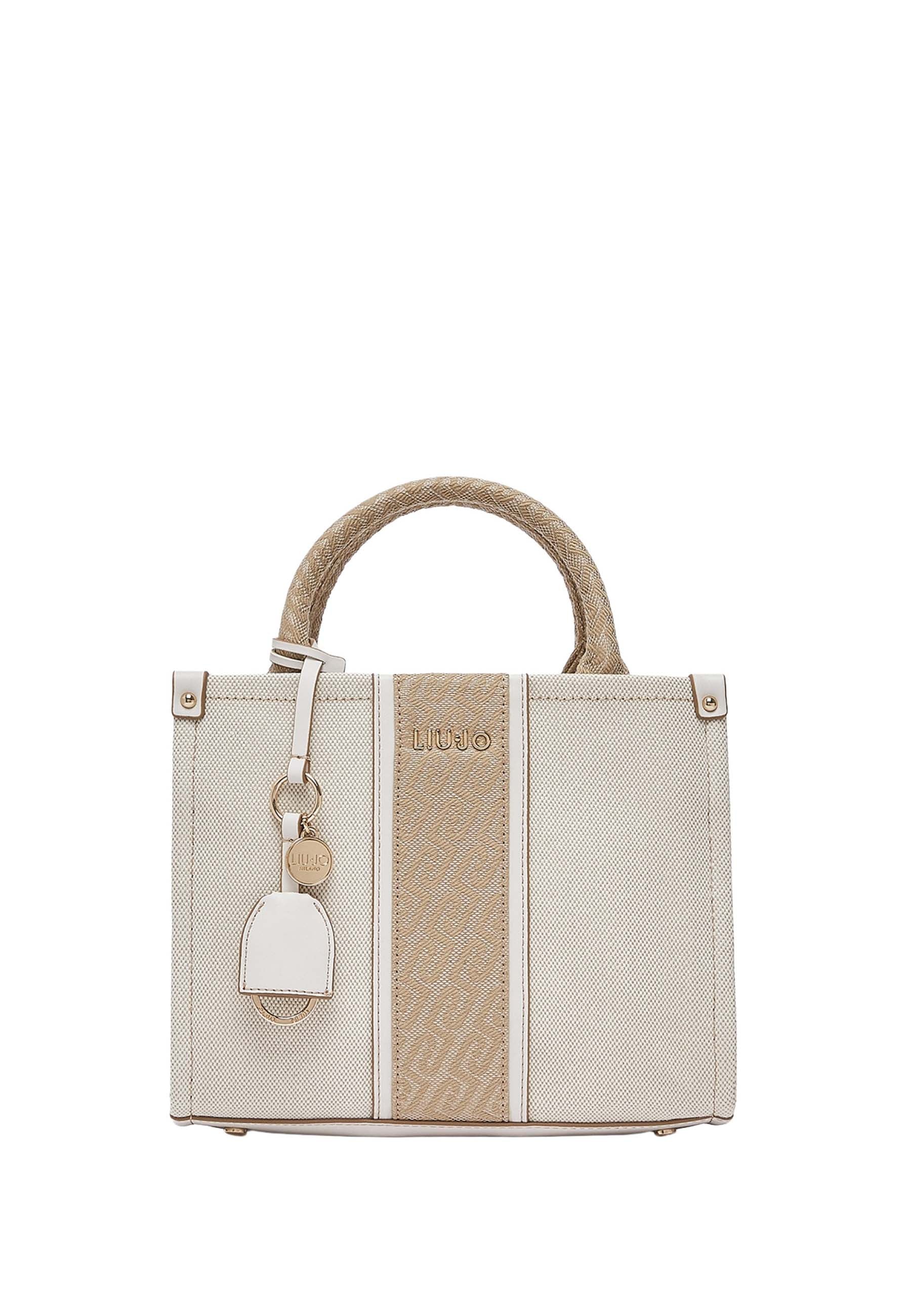 Borse a mano Beige Liu-jo