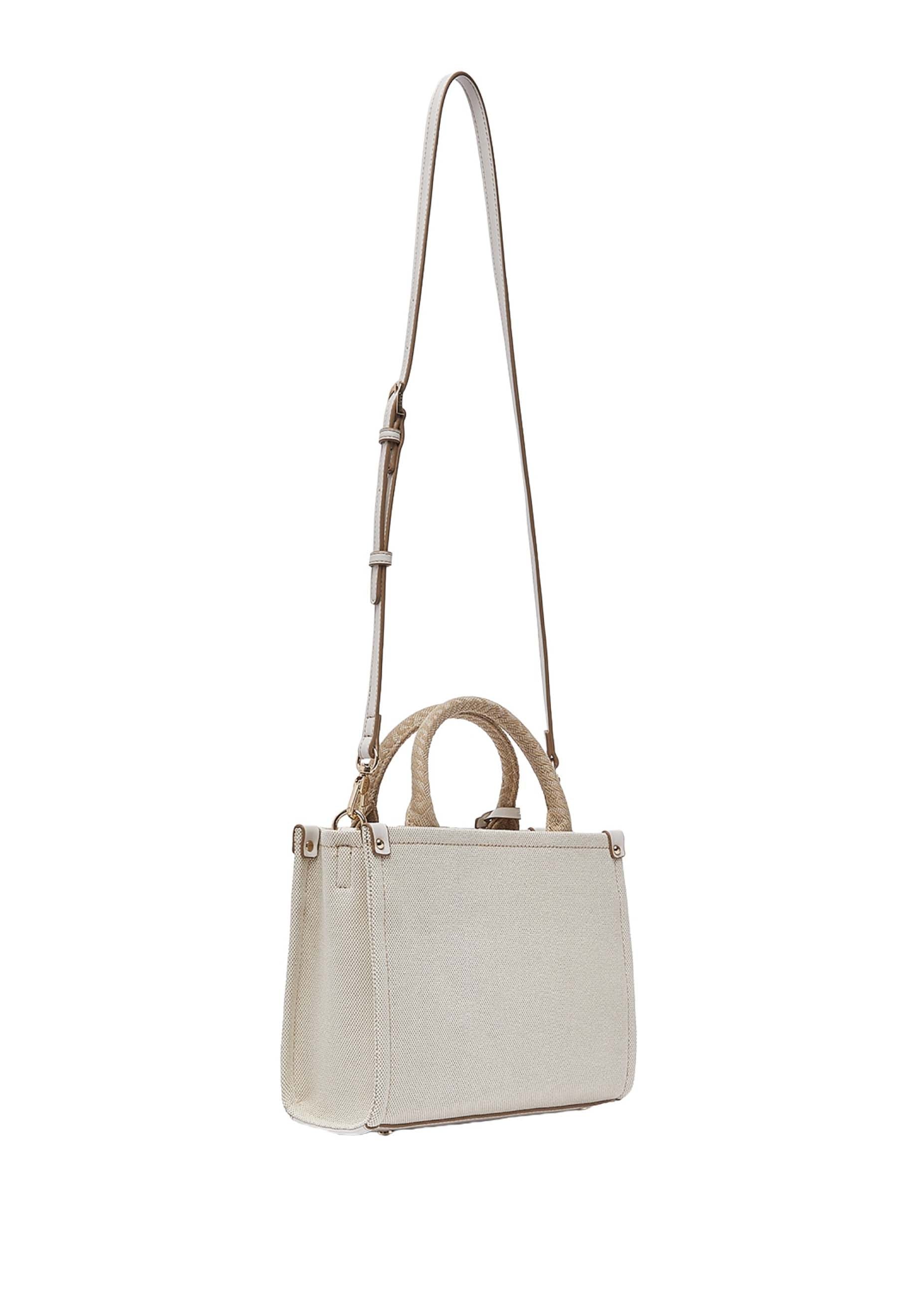 Borse a mano Beige Liu-jo