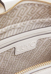 Borse a mano Bianco Liu-jo