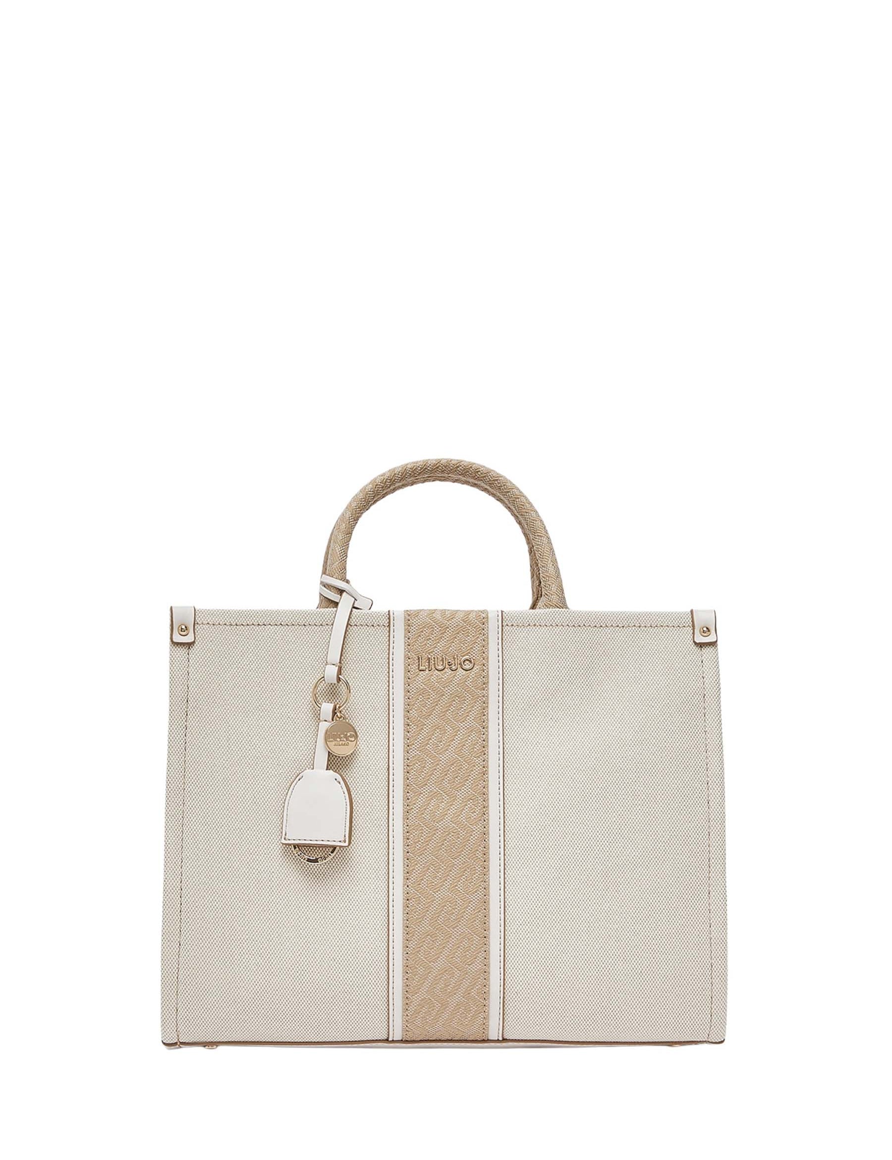 Borse a mano Beige Liu-jo