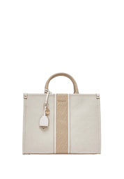 Borse a mano Beige Liu-jo